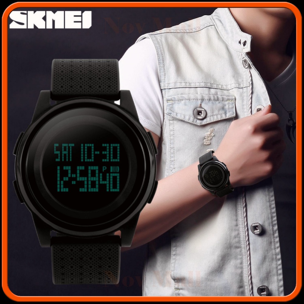 SKMEI Jam Tangan Digital Pria - DG1206