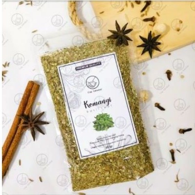 Daun Kemanggi 50 gram