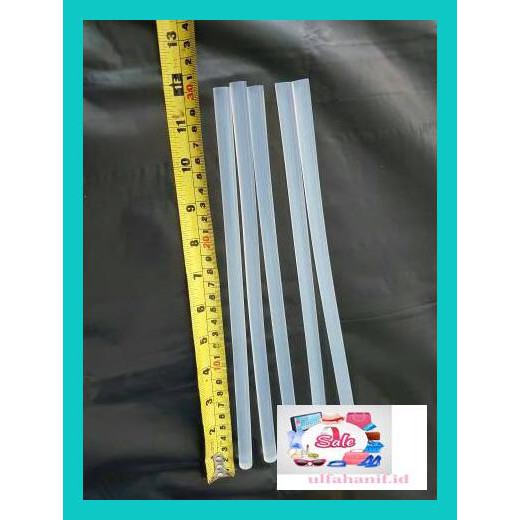 

Rew5Ey- Asli!!! 1Kg Lem Batangan Glue Stick Besar/ Refill Glue Gun Ft54Yt5-