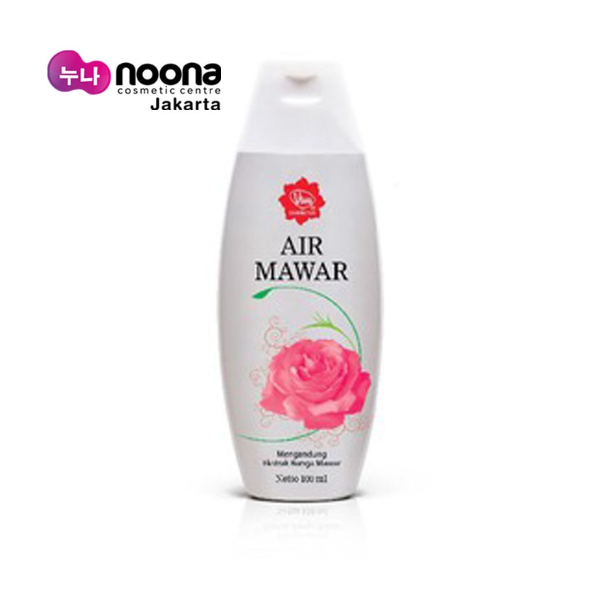 VIVA AIR MAWAR 100ML