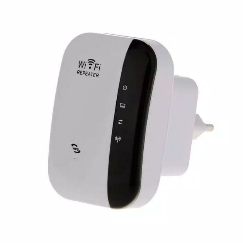 Penguat sinyal WIFI 300Mbps Wireless WiFi Signal Range Extender 802.11N/B/G Wifi Access Point