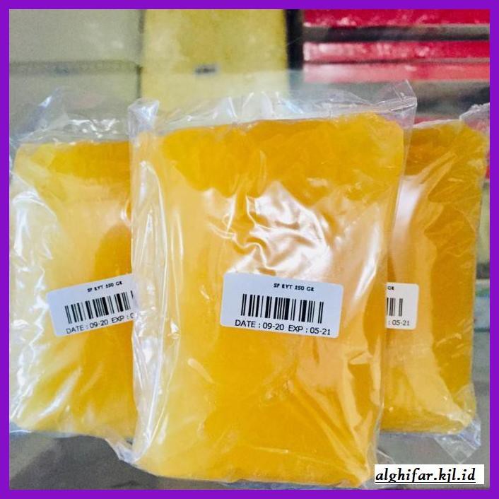 

Redwop-Gnikab- Sp Ryoto 250 Gr Kemasan Repack -Hallall.