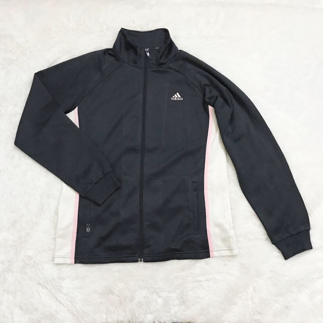 jaket adidas climalite