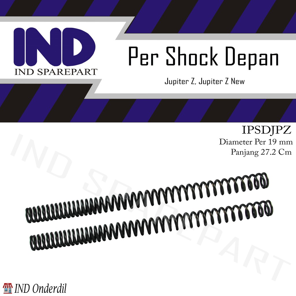 Per-Pir-Peer Shockbreaker-Shock-Sok Breaker Jupiter Z New Robot-Salib