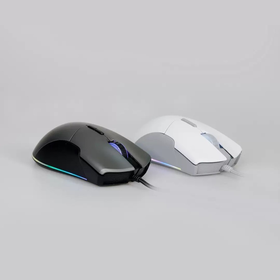 Mouse Gaming Rexus Xierra X15 RGB X-15