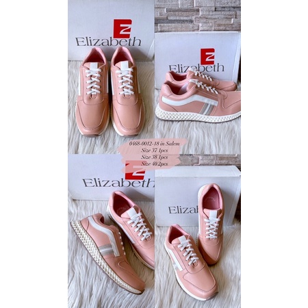 PSPGN.CO | SNEAKERS NAMELESS BY ELIZABETH 0636-0012-18 BRANDED SUPER SALE STOCK MALL