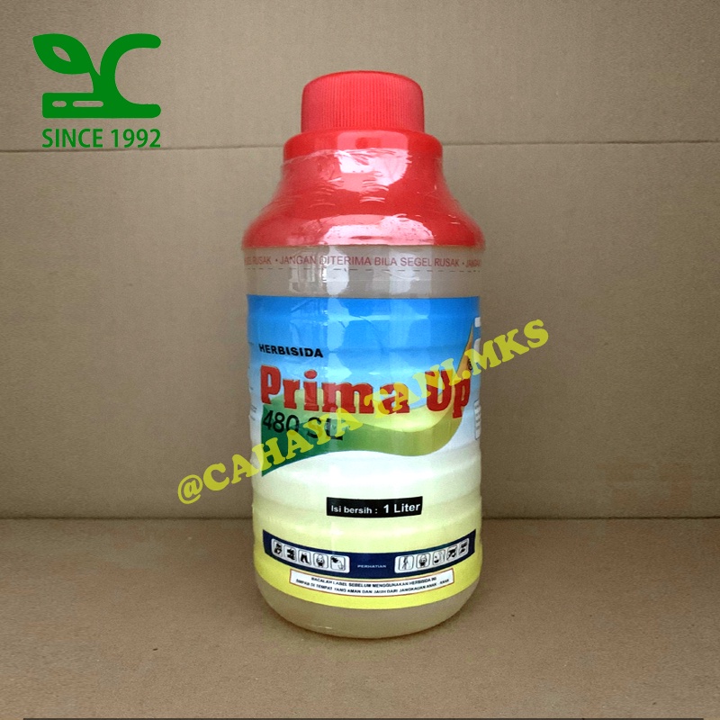 Herbisida Prima Up 480 SL 1 liter