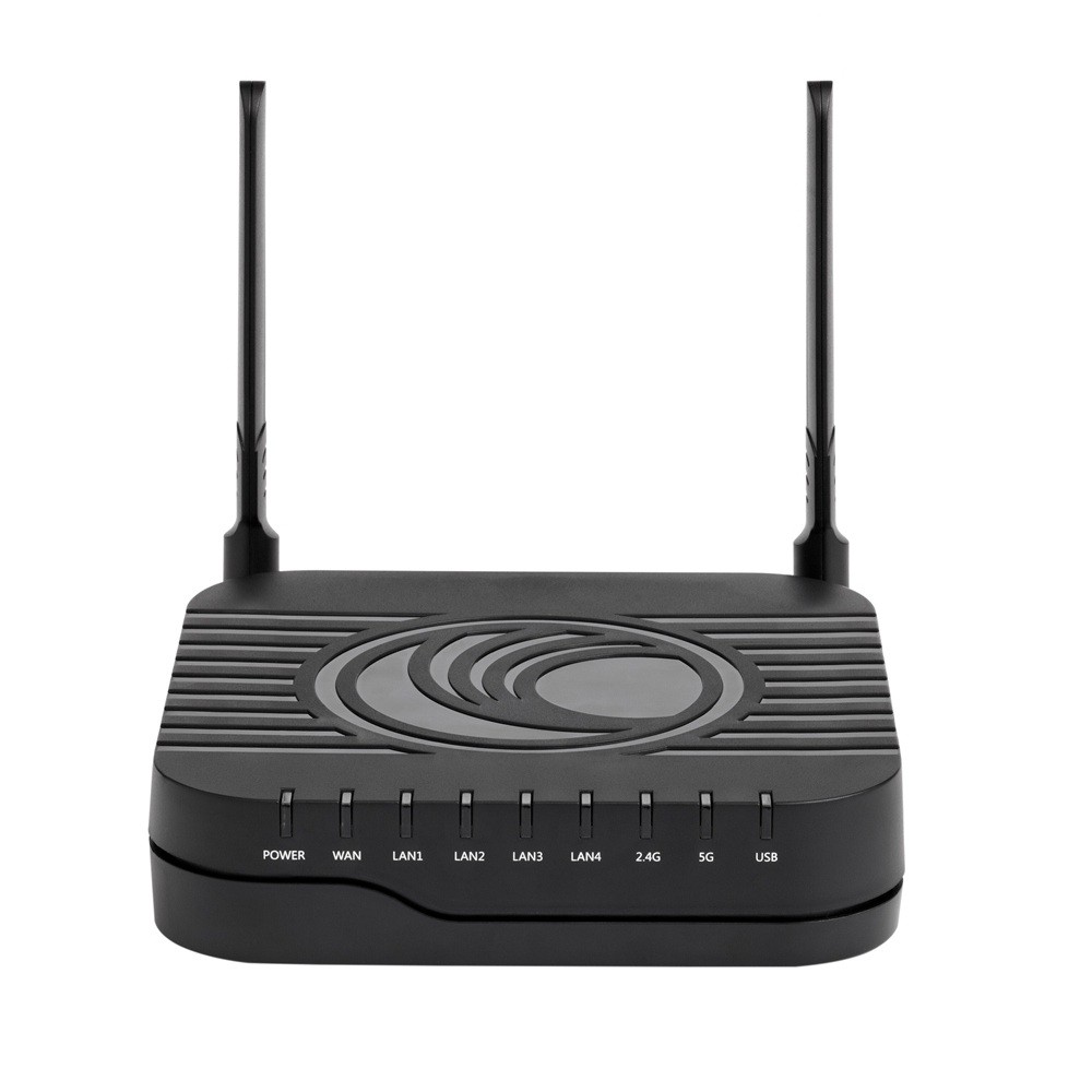 Cambium Networks cnPilot r201 Series Home Router