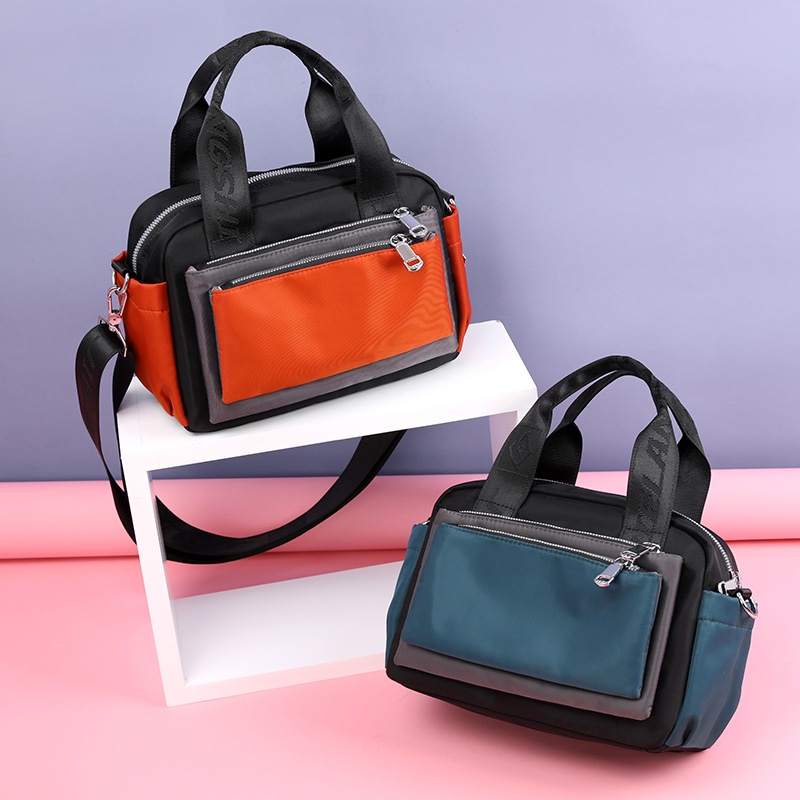 Tas Selempang Wanita Slingbag TS05