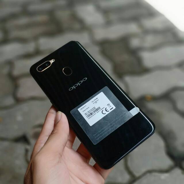 OPPO A5S 3/32