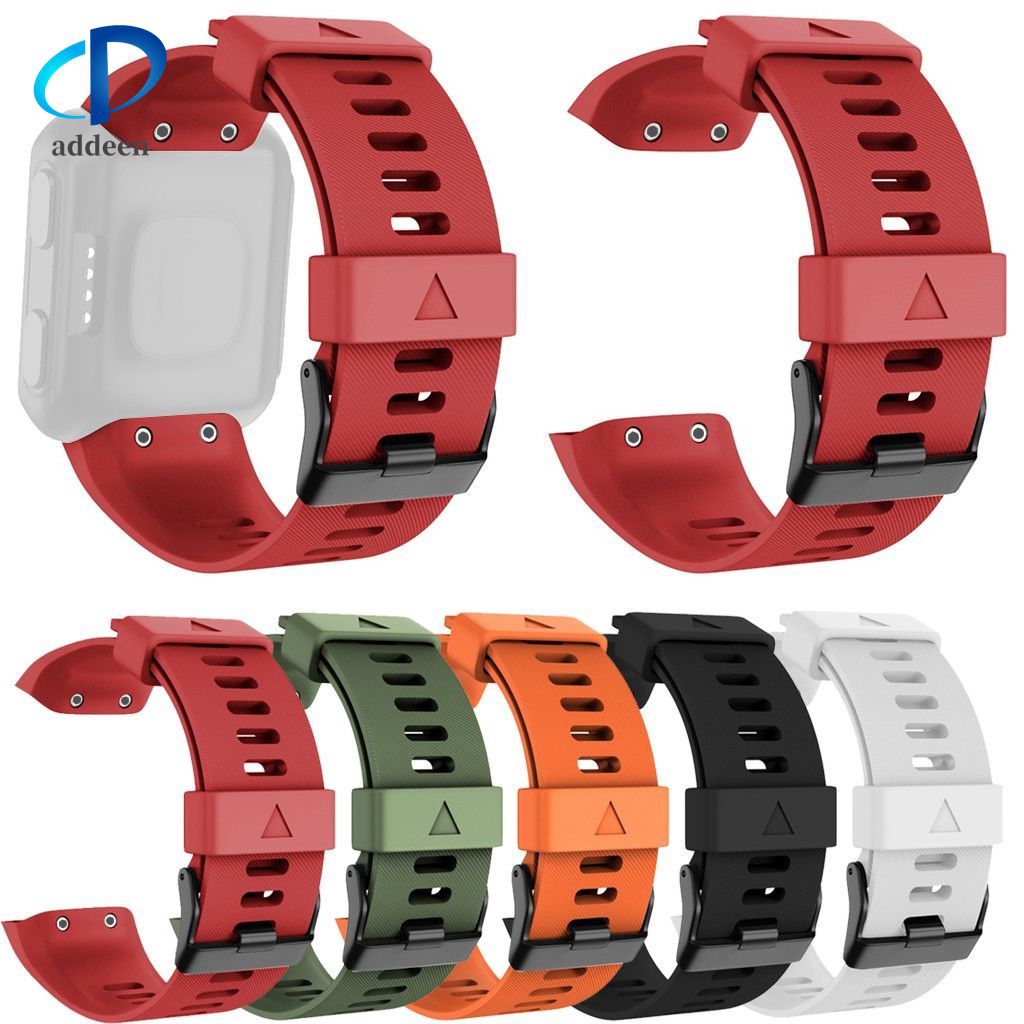 forerunner 35 bracelet