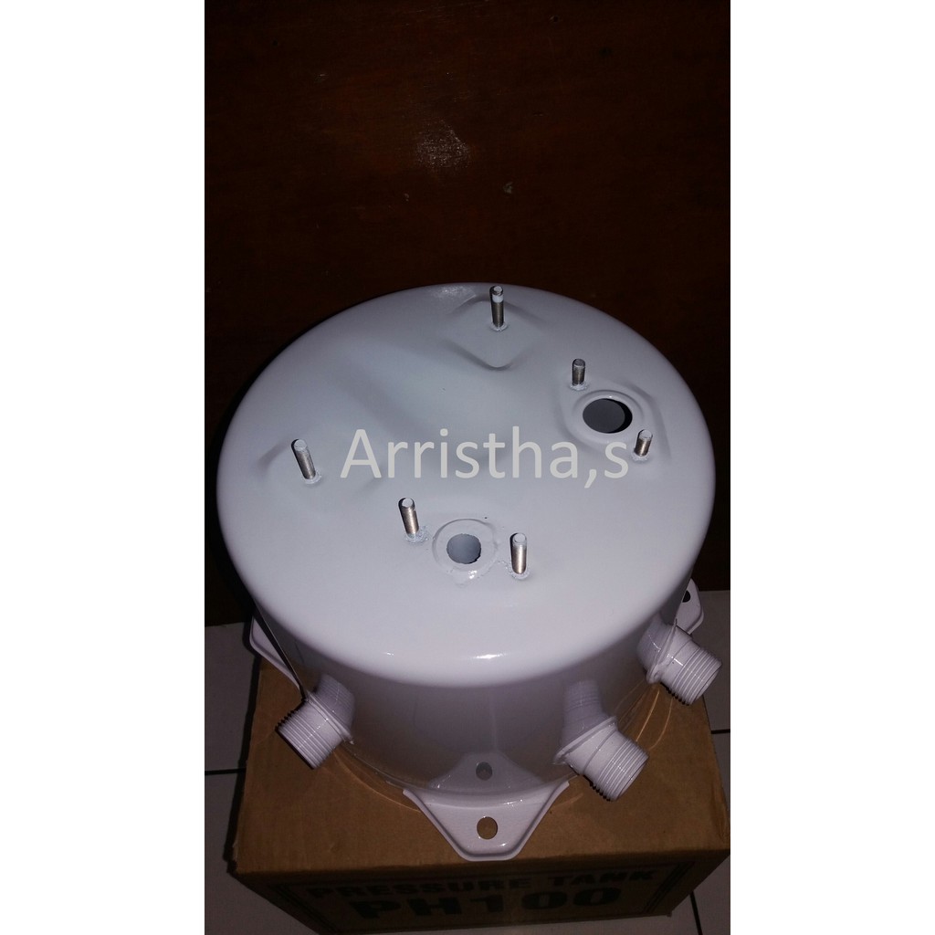 Tangki Pompa Air Sanyo PH 100 Otomatis Mesin Original