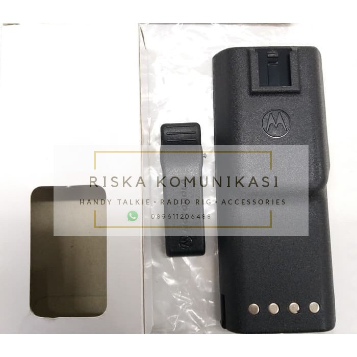 BATRE HT MOTOROLA GP 88 / GP 300