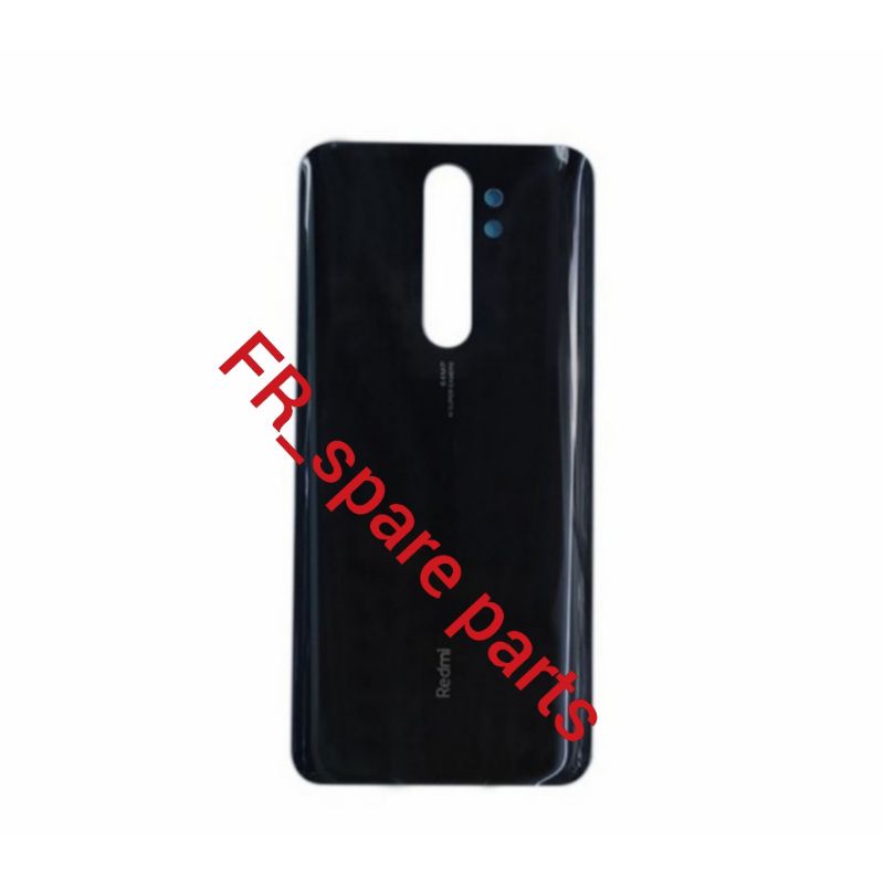 BACKDOOR XIAOMI REDMI NOTE 8 PRO ORIGINAL BACKDOOR XIAOMI REDMI NOTE 8 PRO