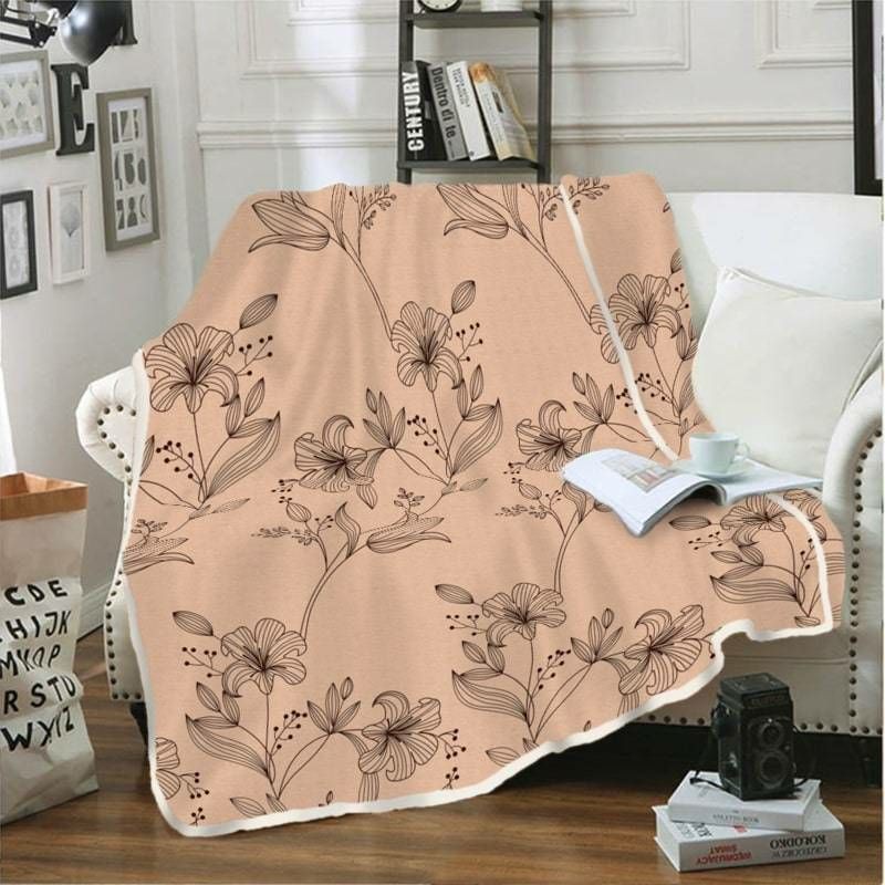 Selimut Hannah Kintakun 160 x 200