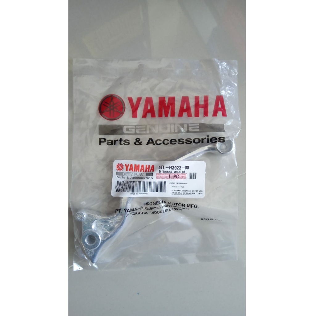 Handle Kanan Mio