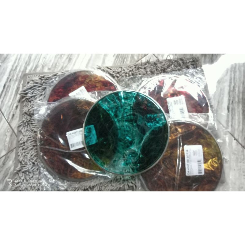 mika remo untuk darbuka