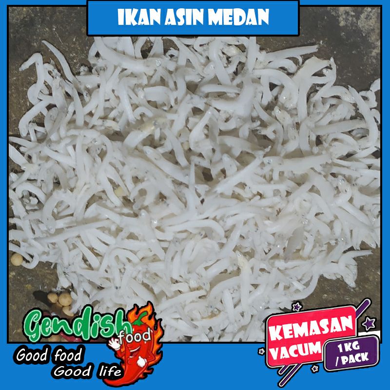 

ikan asin teri medan teri nasi teri putih