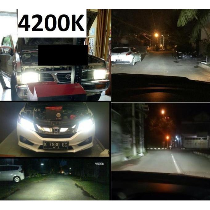Bohlam Lampu Hid Grand Vitara Philips D2S Original Garansi 1Thn Bohlamhid Dijamin