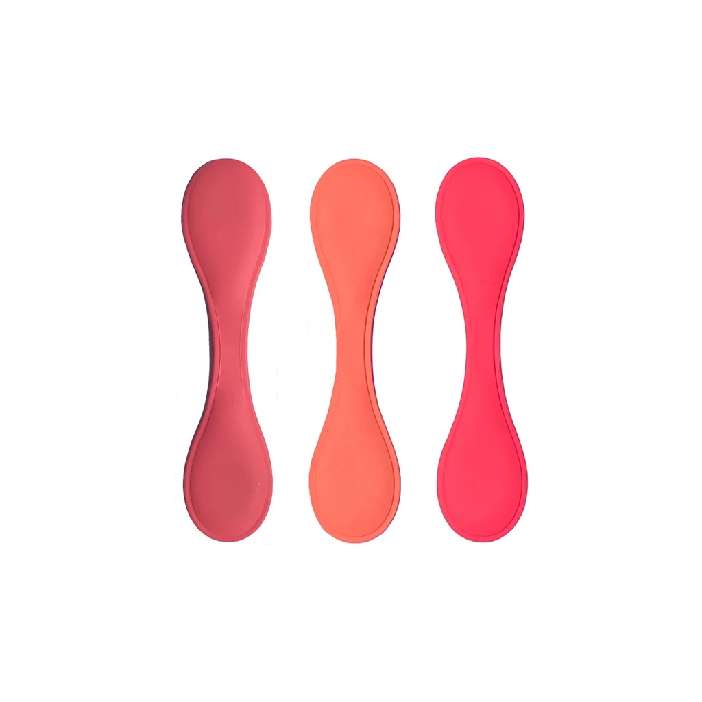 

Oliblock Magnetic OliClip Mixed Matte Pink Small