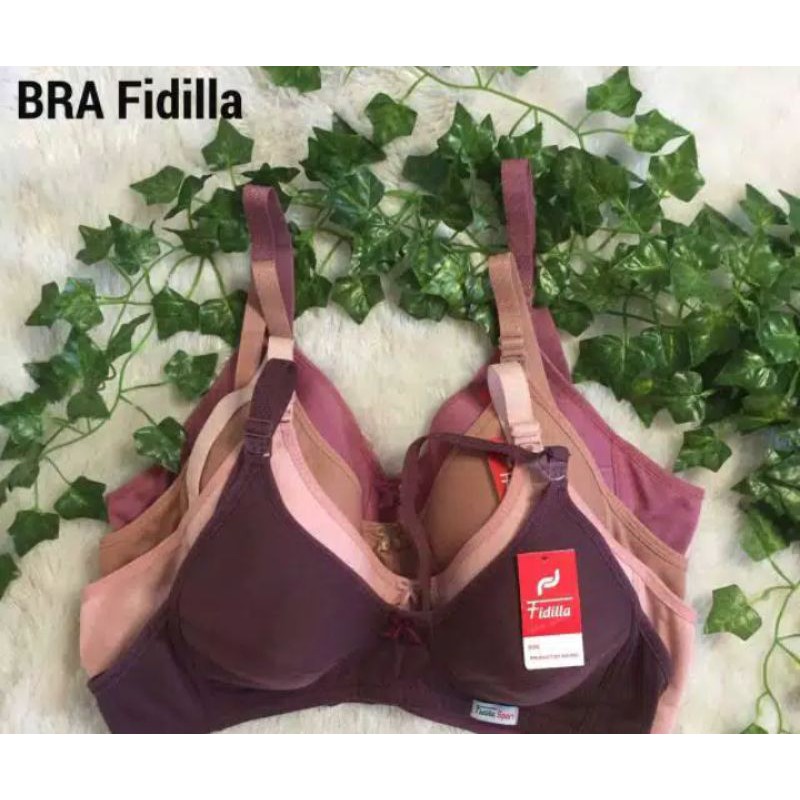 BH SPORT/ BH SPORT WANITA TANPA BUSA