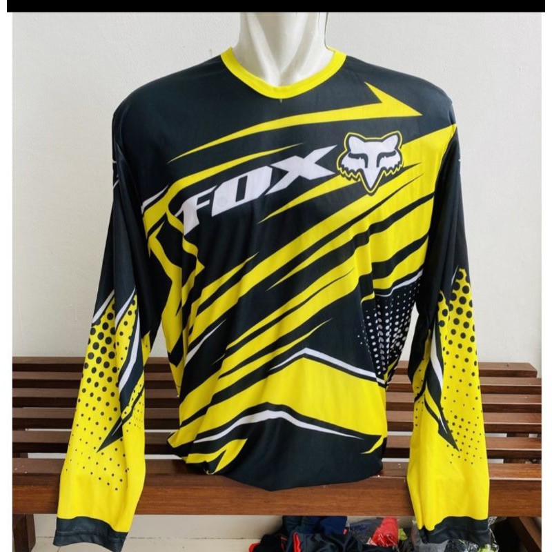 KAOS JERSEY SEPEDA GUNUNG-BAJU KAOS MOTOR CROSS ONEAL 1026