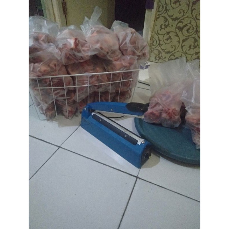 

TULANG SOP SAPI