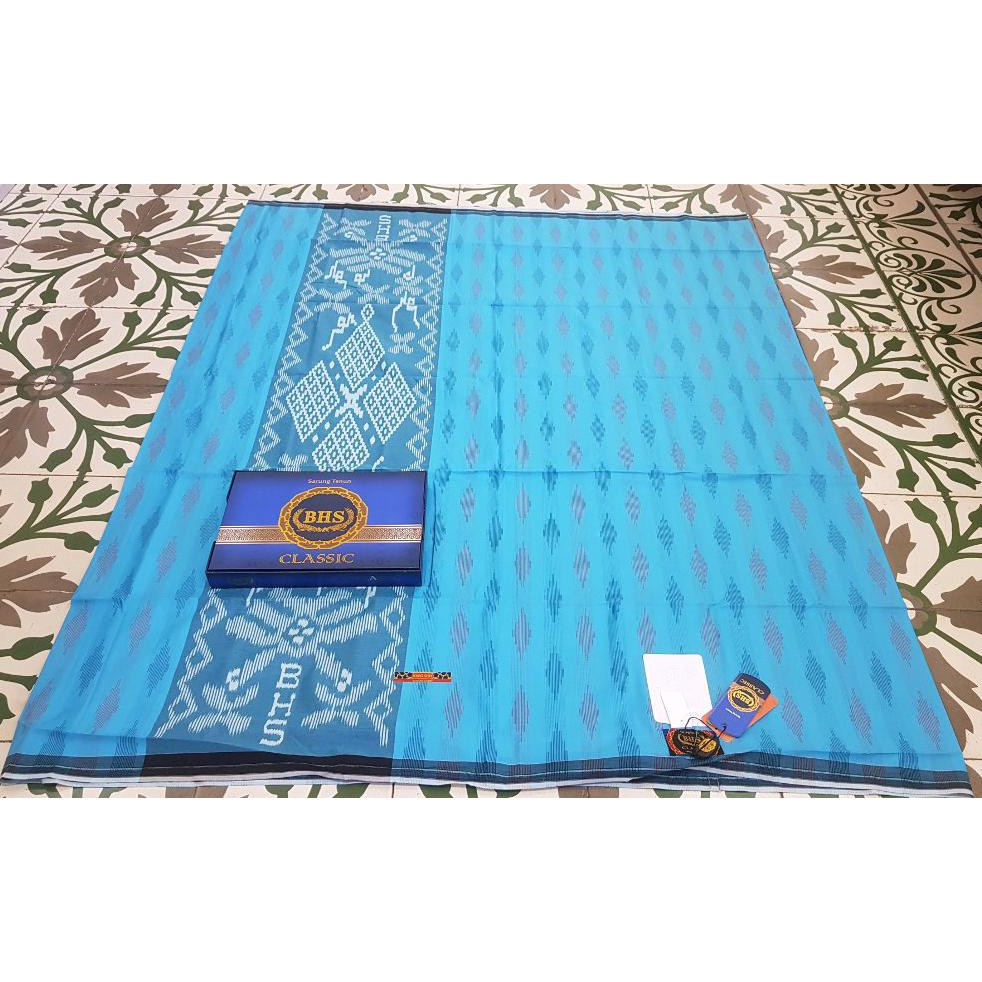 Murah Meriah Sarung Bhs Classic Kwg Dby