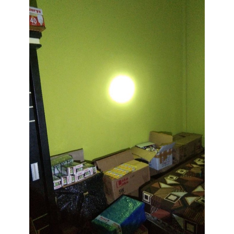 Senter Kepala AOKI AK 3615