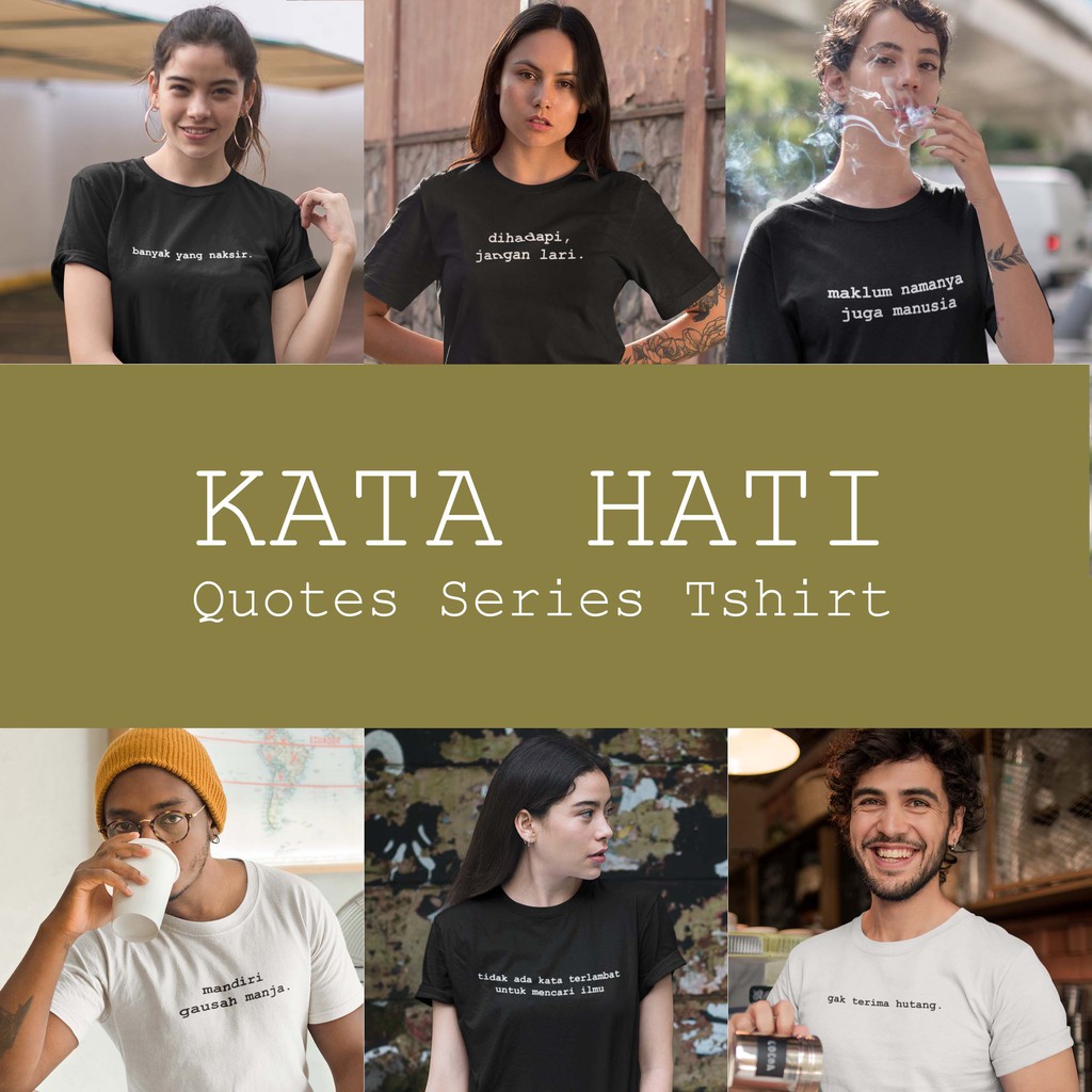 Bisa Cod Baju Quotes Kaos Quotes Lucu Kaos Kata Kata Kaos