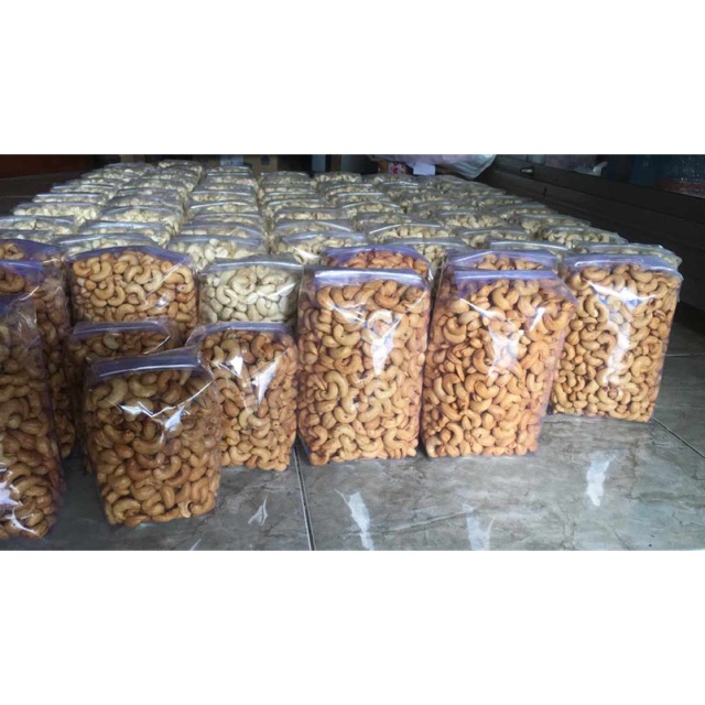 

Kacang Mede