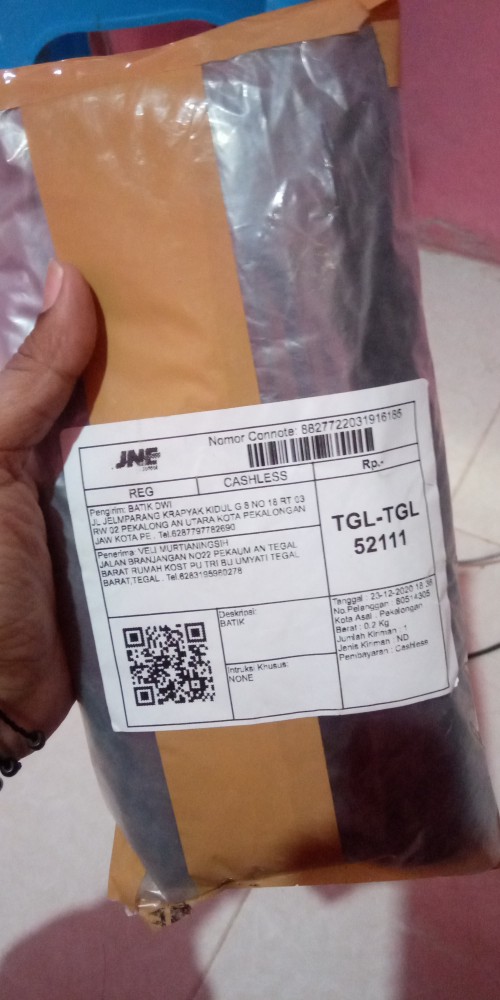 Blus Batik Wanita Dewasa Dwi Batik Size M.l.xl.xxl Kattun Batik Kalongan