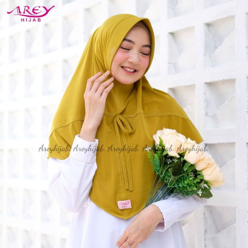 JILBAB INSTAN TALIA AREY HIJAB JERSEY AIRIS-4