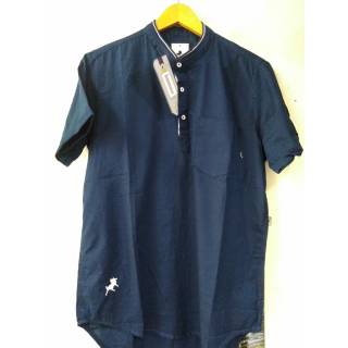 BAJU KOKO KATUN LOIS ORIGINAL KLS069NV Shopee Indonesia BAJU KOKO KATUN LOIS ORIGINAL KLS069NV Shopee Indonesia