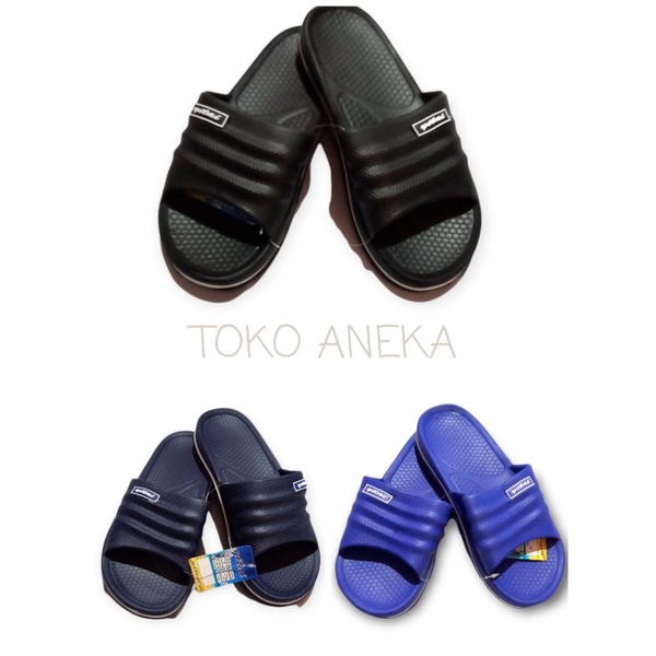 Sandal Slop Pria (Yitai)