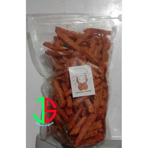 

basreng pedas 50 gr
