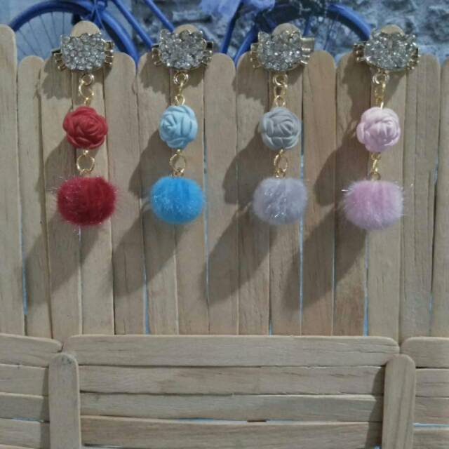 Bros dagu hello kitty