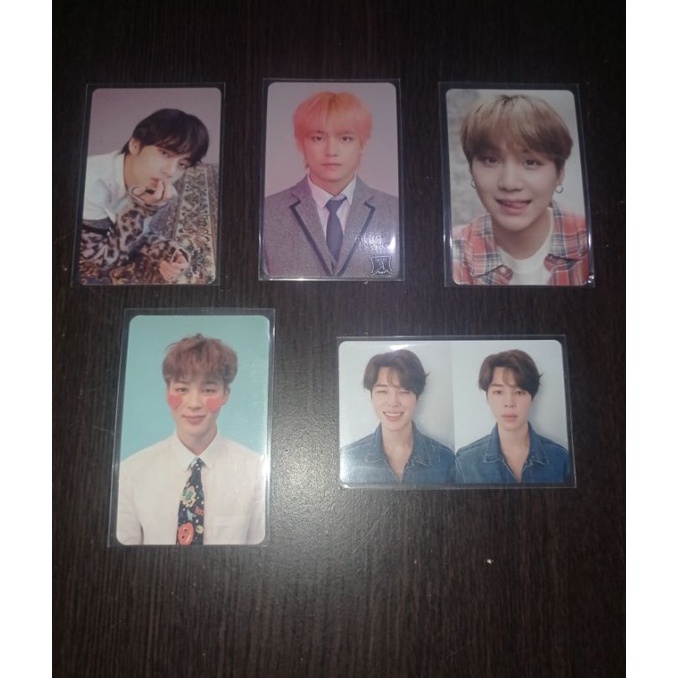 wts pc taehyung maung / tae tear o, tae osis, jimin ans f