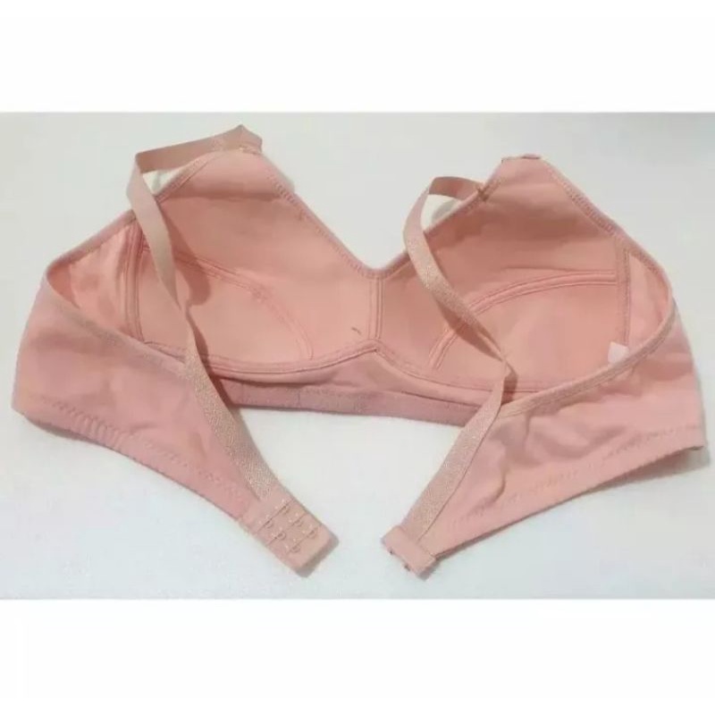 (COD) BAYAR DITEMPAT PROMO 6 PCS  Bra bh / Cf Bra BH Sport meymey / Sport bra / sport bra wanita / sport bra wanita tanpa kawat / bh wanita lusinan / pakaian dalam tanpa kawat / Bh tanpa kawat / bh termurah / bh terlaris termurah-1