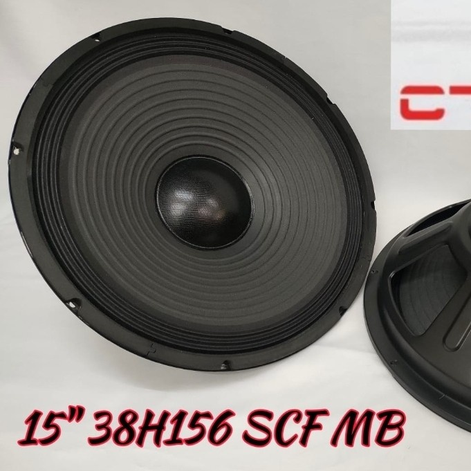 Sale Speaker Canon 15 Inch 350 Watt Baru Hemat