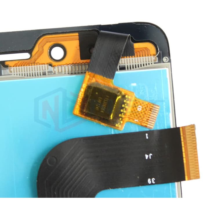 LCD XIAOMI REDMI MI NOTE 2 NOTE2 TOUCHSCREEN ORI