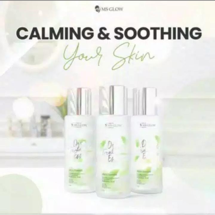 MS GLOW CILEGON BANTEN