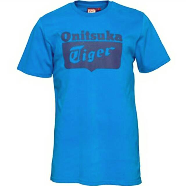 Kaos/Shirt Onitsuka Tiger