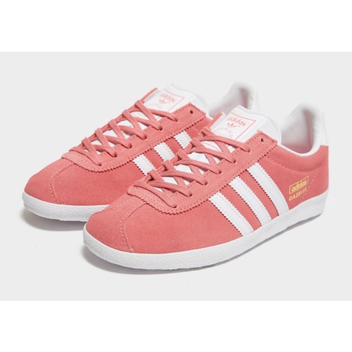 adidas gazelle og pink