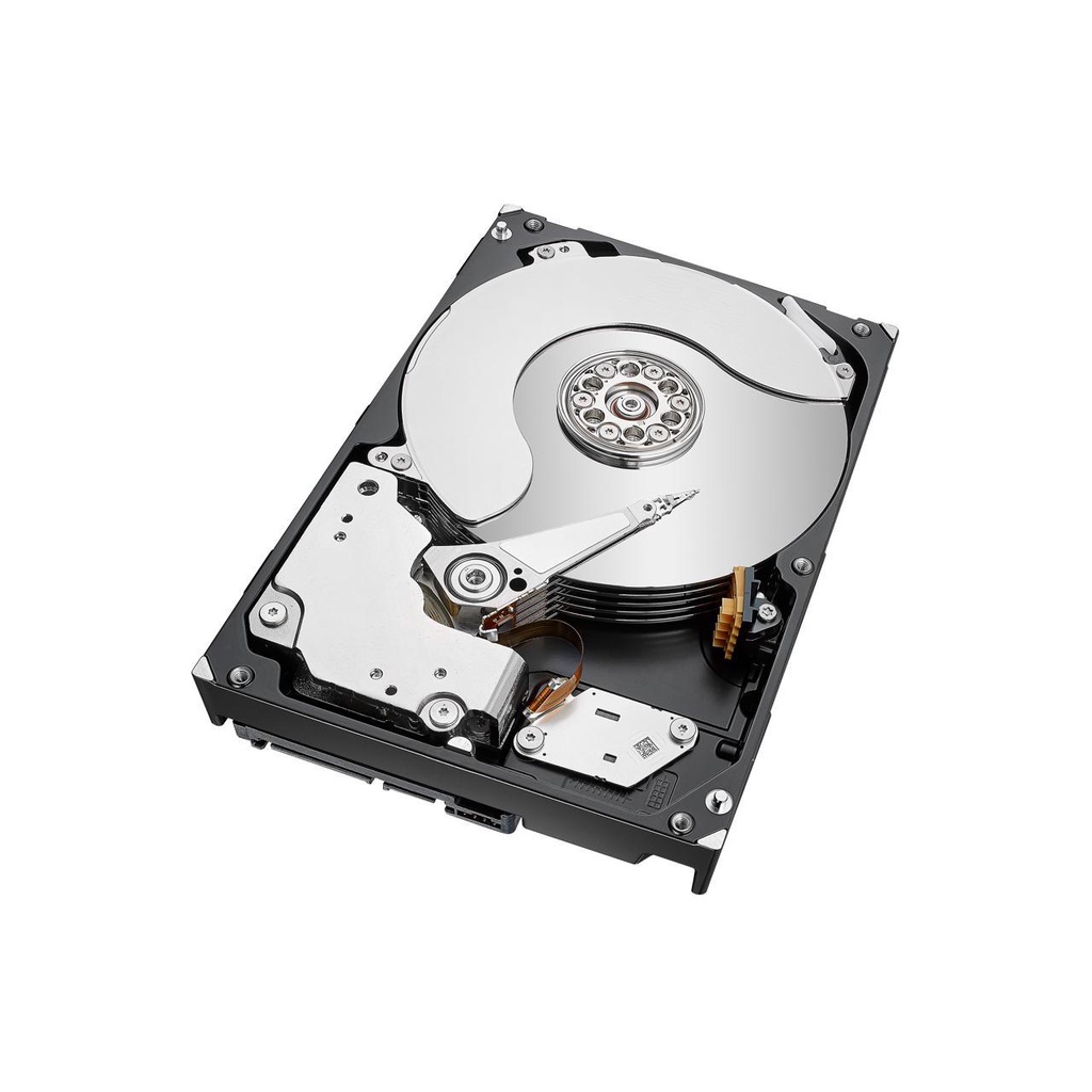 SEAGATE IronWolf 8TB 3.5&quot; 7200RPM 256MB Cache SATA NAS HDD