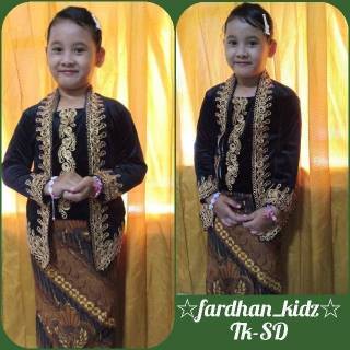Baju karnaval kebaya anak TK Shopee Indonesia Baju karnaval kebaya anak TK Shopee Indonesia
