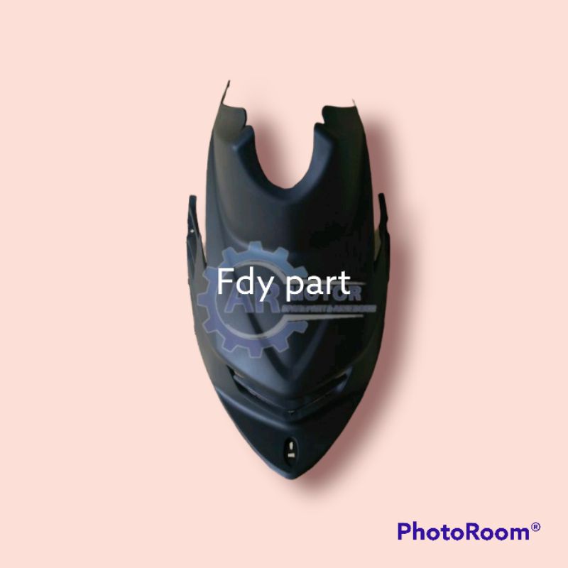 COVER MESIN / COVER TANGKI MIO SOUL LAMA KARBU