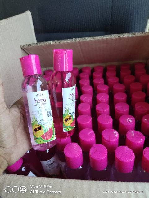 A&amp;G Hand sanitizer  BPOM bpom 100gr/ 500gr READY STOCK SIAP KIRIM