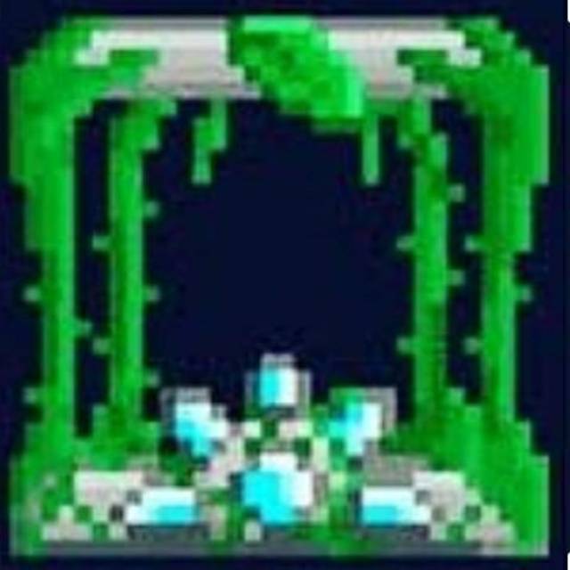 Gaia beacon