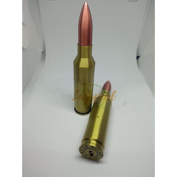 KOREK API UNIK /KOREK API BARA PELURU BESAR